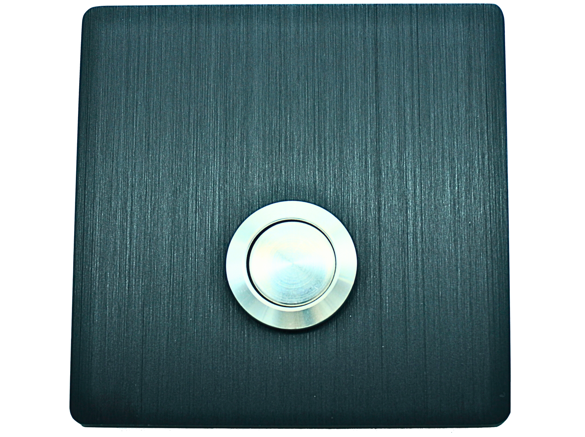 Stainless Steel Doorbell Buttons | MSH Minimalist Contemporary Designs ...