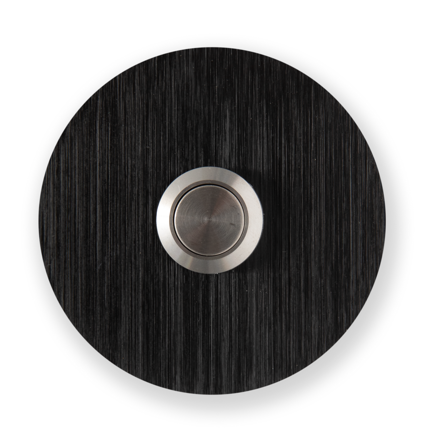 C-Series Doorbells (Anodized Black)