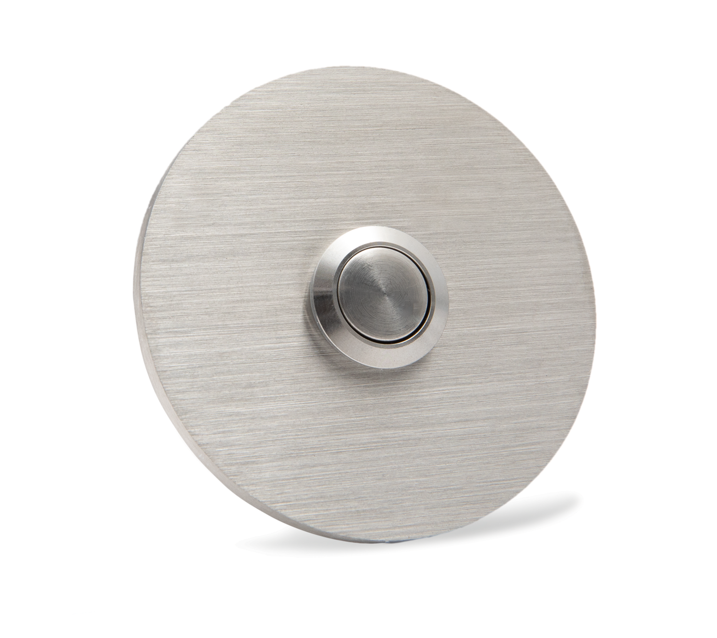 C-Series Doorbells (Stainless Steel)