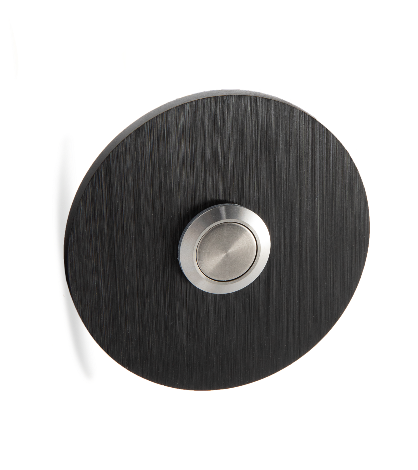 C-Series Doorbells (Anodized Black)