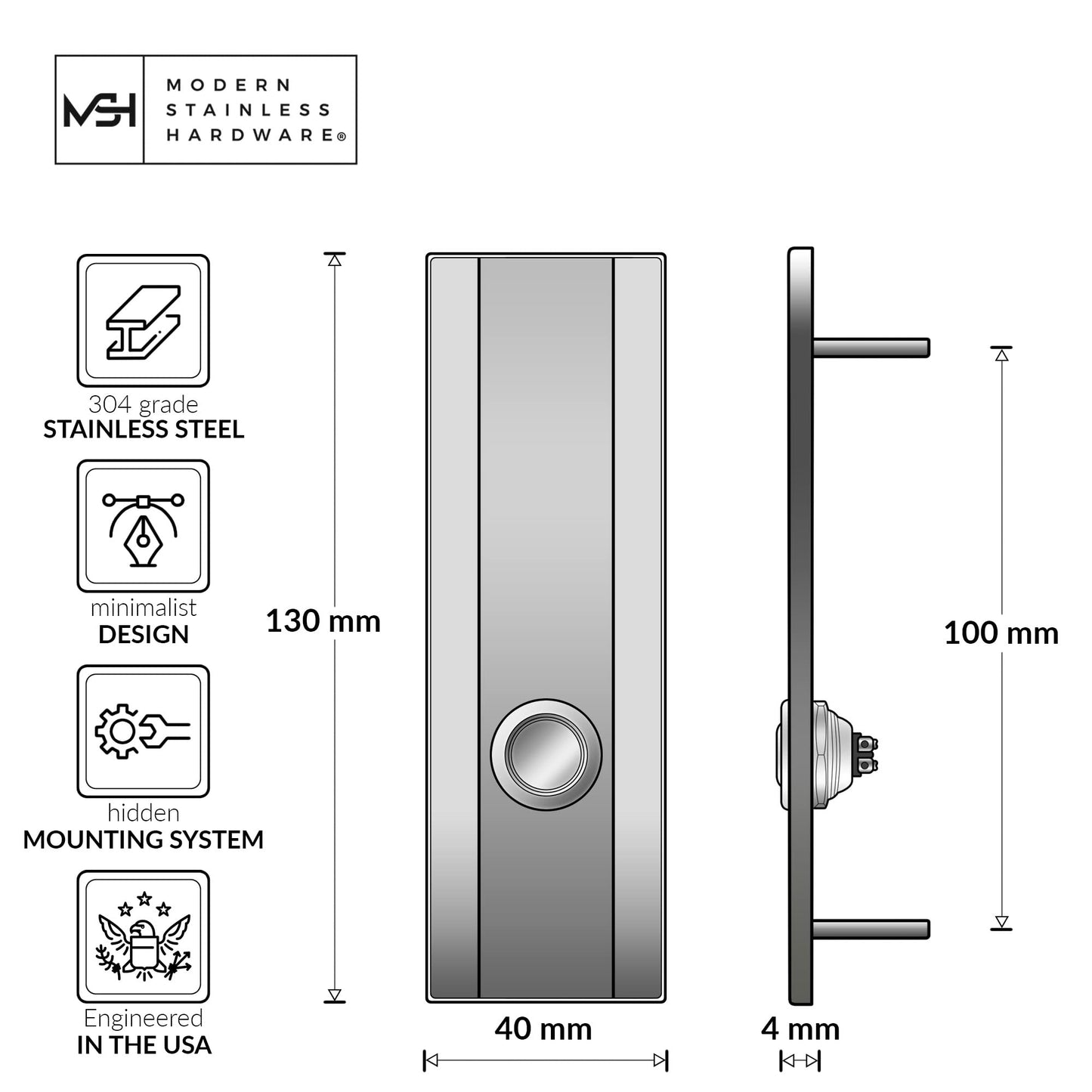 R3 Doorbell