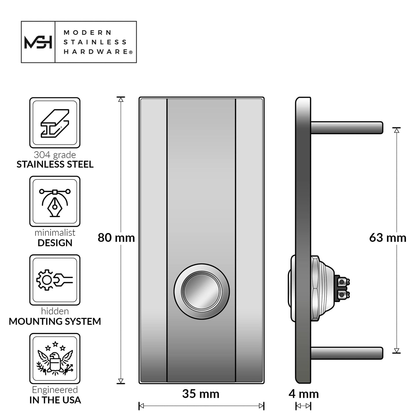 R4 Doorbell