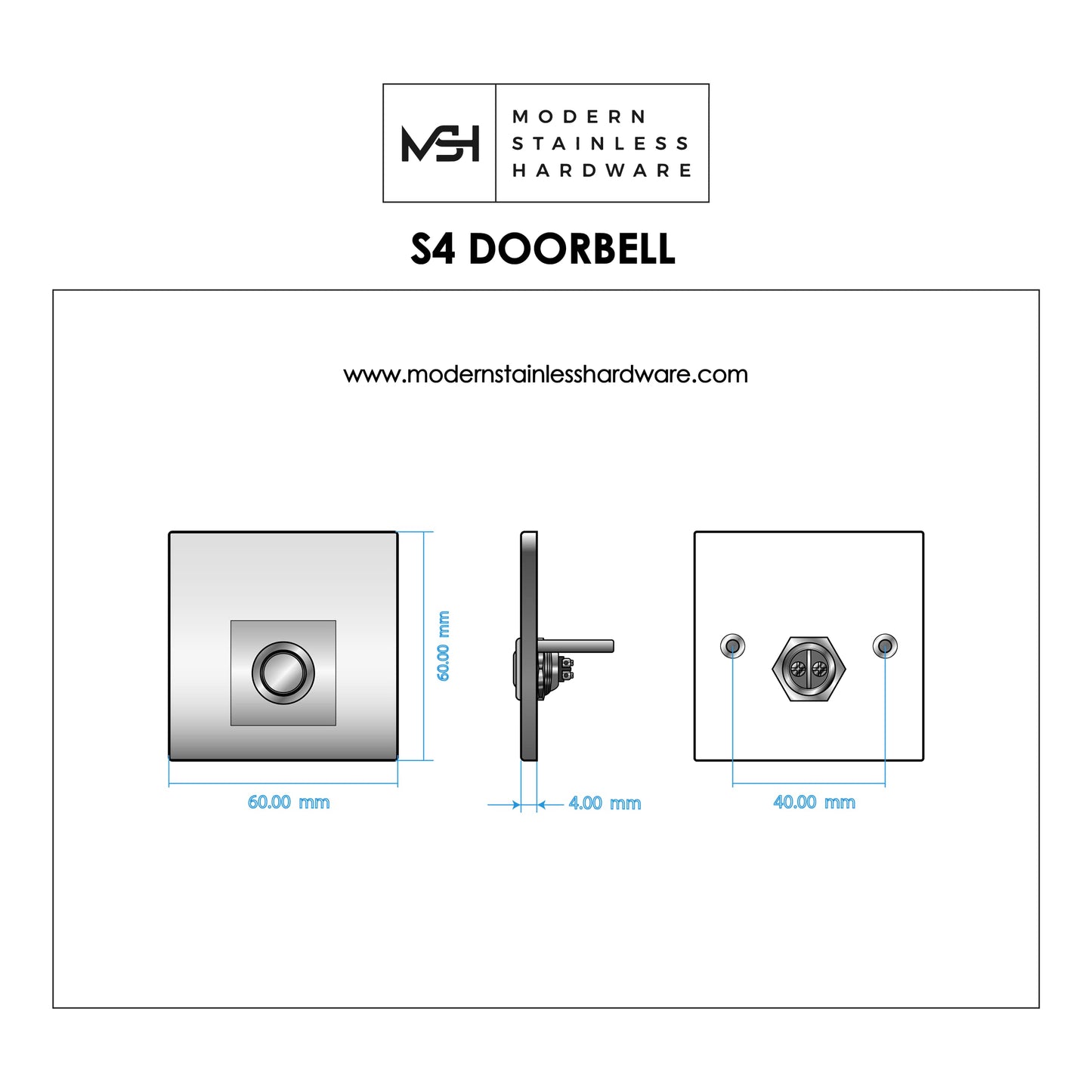 S4 Doorbell