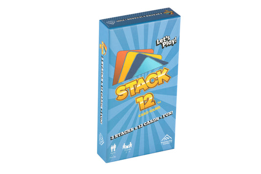 Stack 12