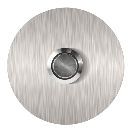 C-Series Doorbells (Stainless Steel)