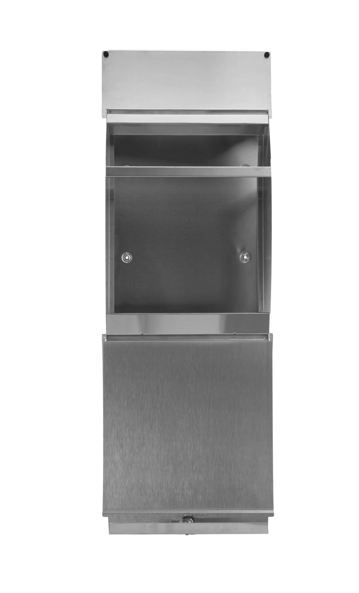 MB1 Stainless Steel Mailbox