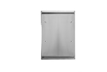 MB1 Stainless Steel Mailbox