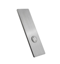 R1 Doorbell | Modern Stainless Hardware Contemporary Doorbell for Business