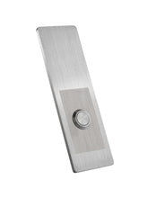 R5 Doorbell | Modern Stainless Hardware Contemporary Doorbell for Business