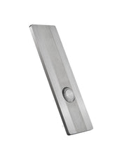 R3 Doorbell | Modern Stainless Hardware Contemporary Doorbell for Business