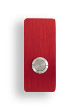 R7 Red Doorbell Button